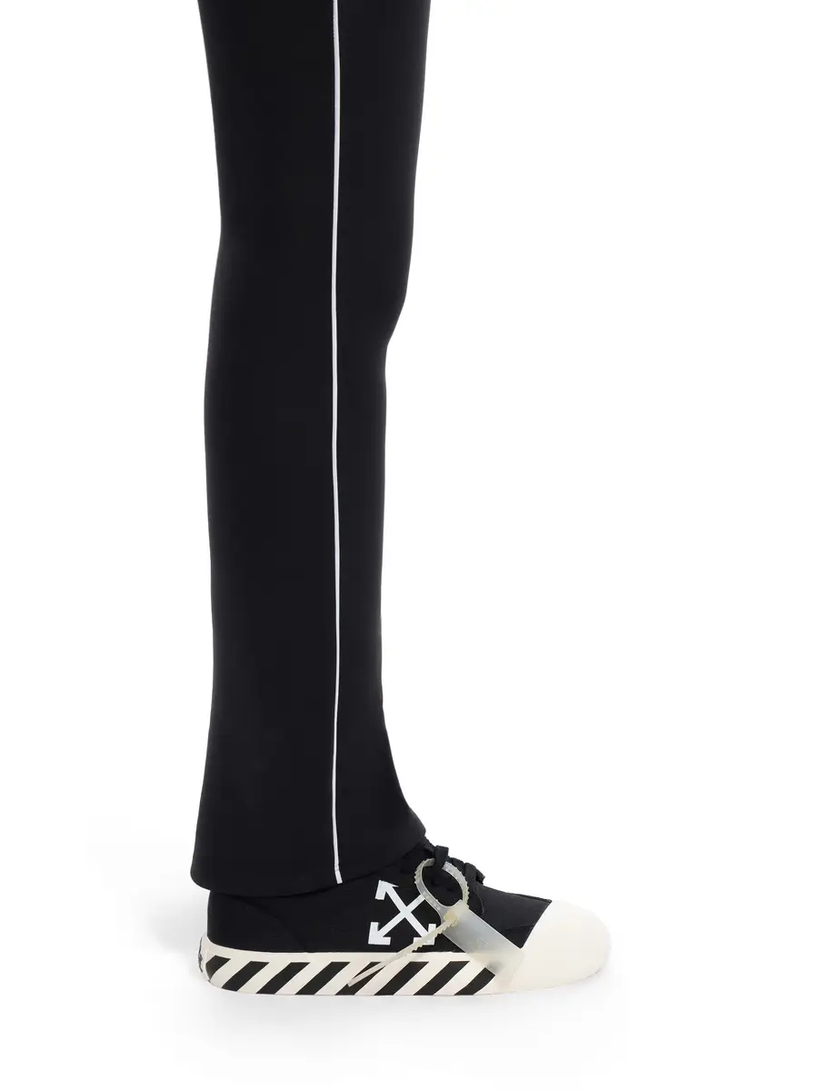 Off-White Vulcanized Undercut Sneakers | Thumbnail 2 Off-White Vulcanized Undercut Sneakers | Thumbnail 2