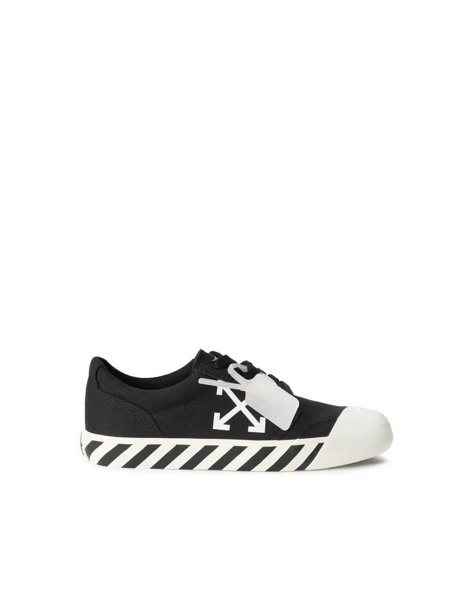 Vulcanized Undercut Sneakers Vulcanized Undercut Sneakers