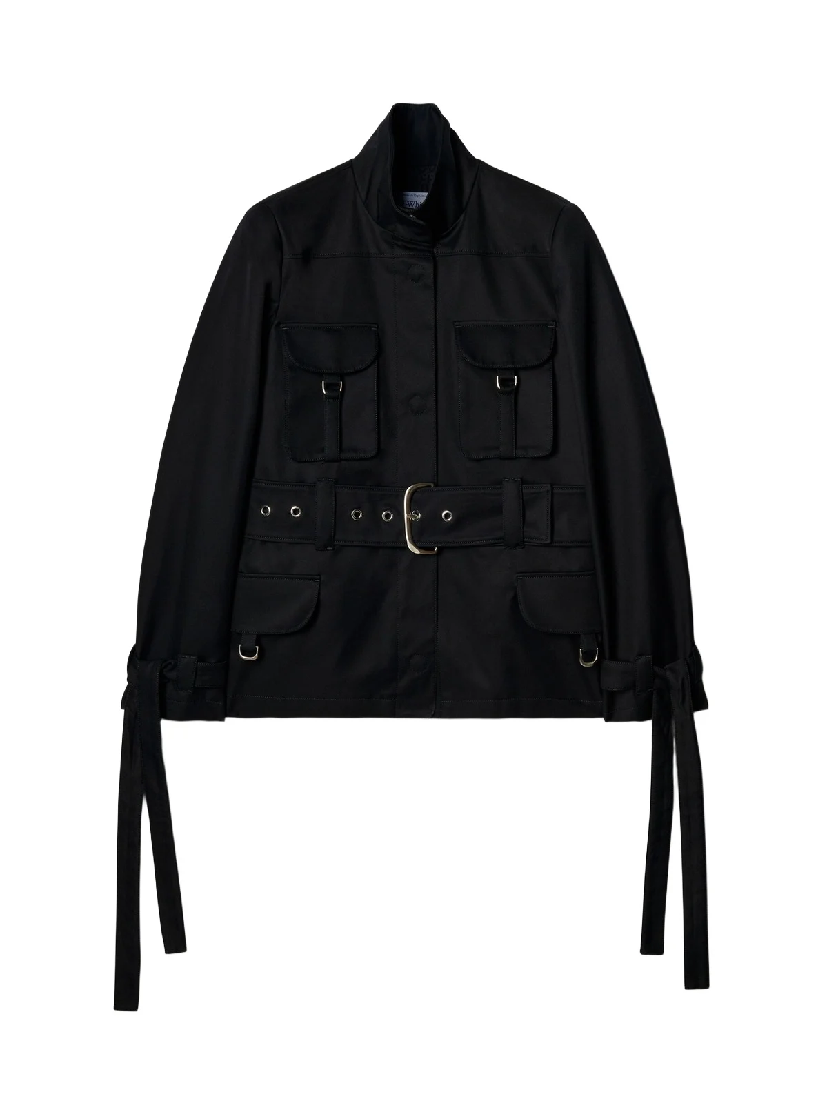 CO CARGO BELT FIELD JACKET