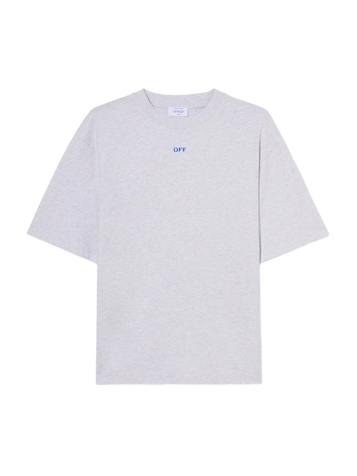 Stencil Arrow Skate Logo T-Shirt