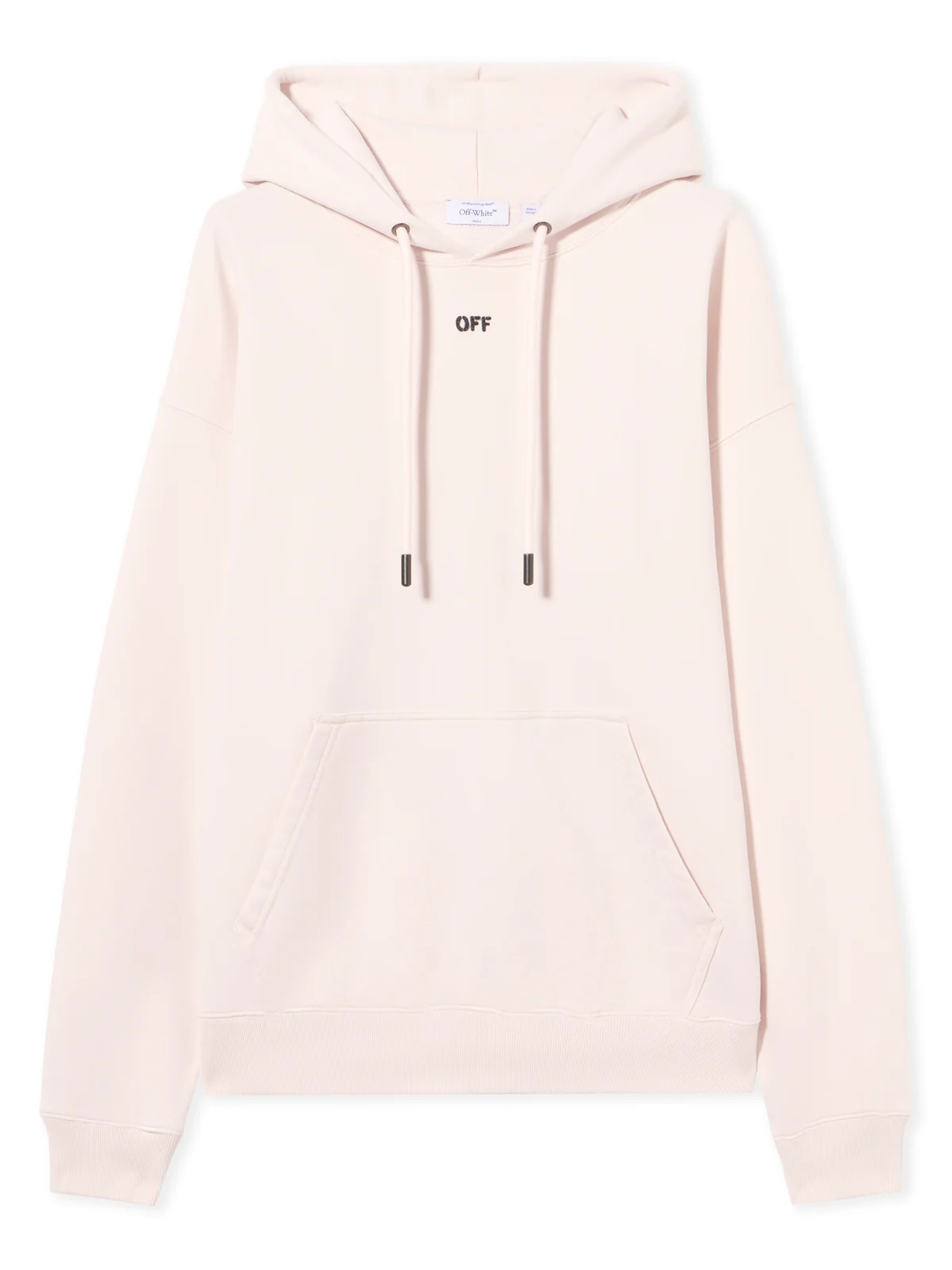 Off-White Paint Arrow Skate Hoodie