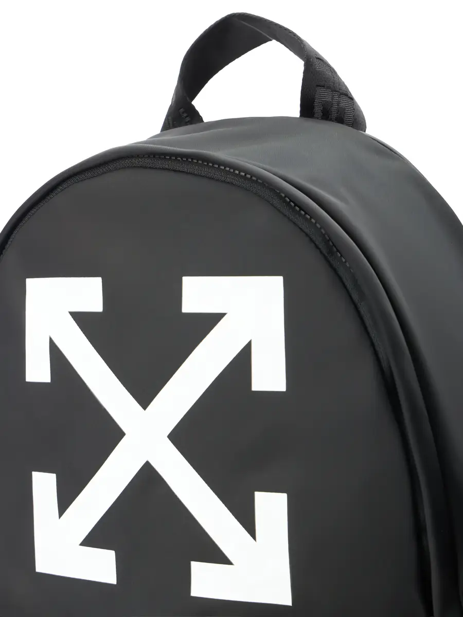 Off-White Full Arrow Backpack | Thumbnail 6