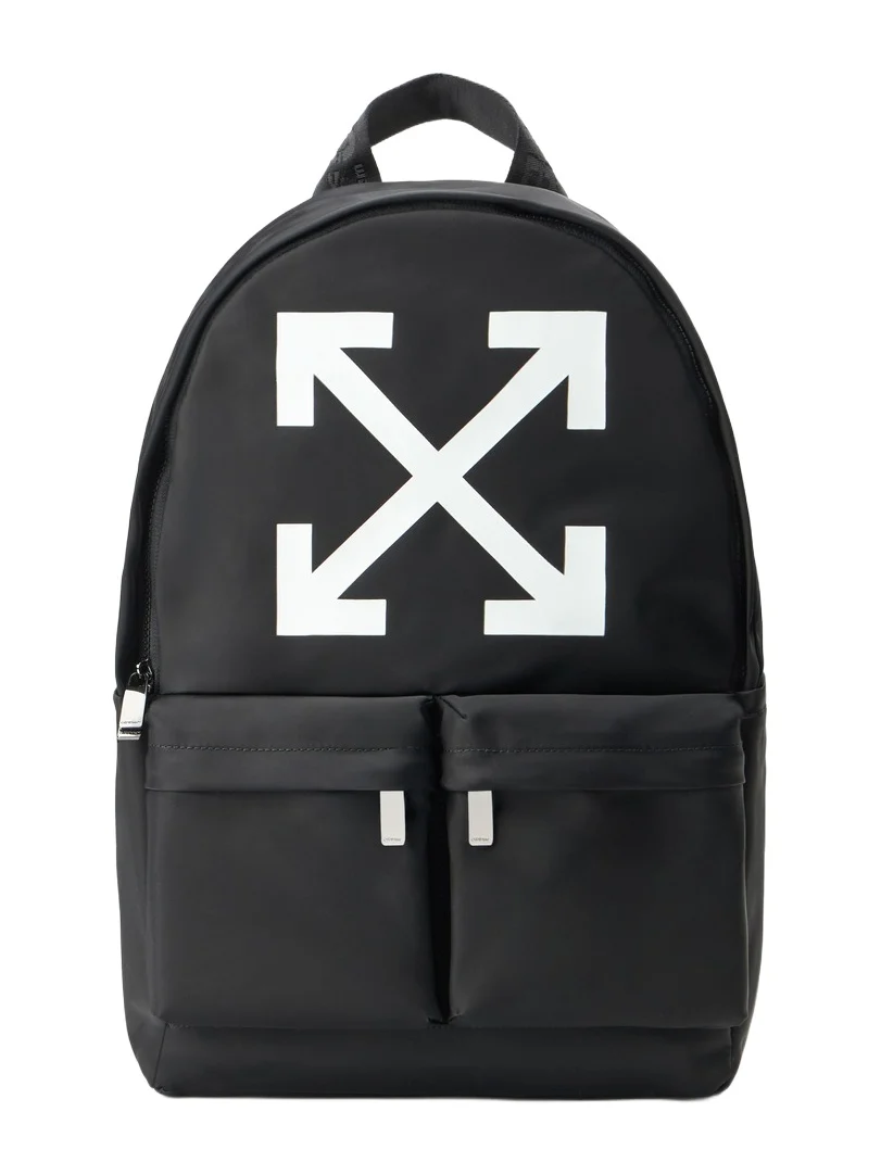 Full Arrow Backpack