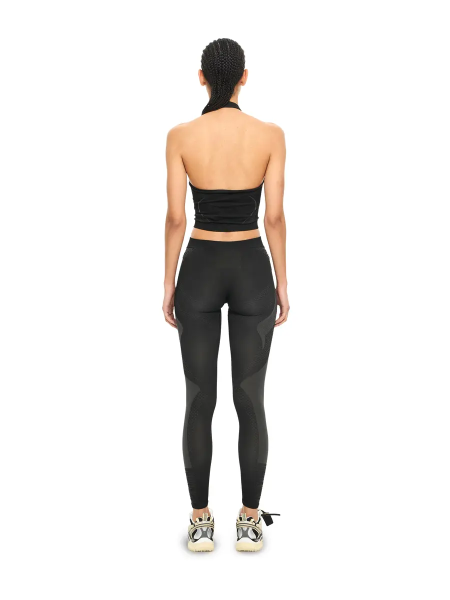 Off-White Racing Seamless Leggings | Thumbnail 4 Off-White Racing Seamless Leggings | Thumbnail 4