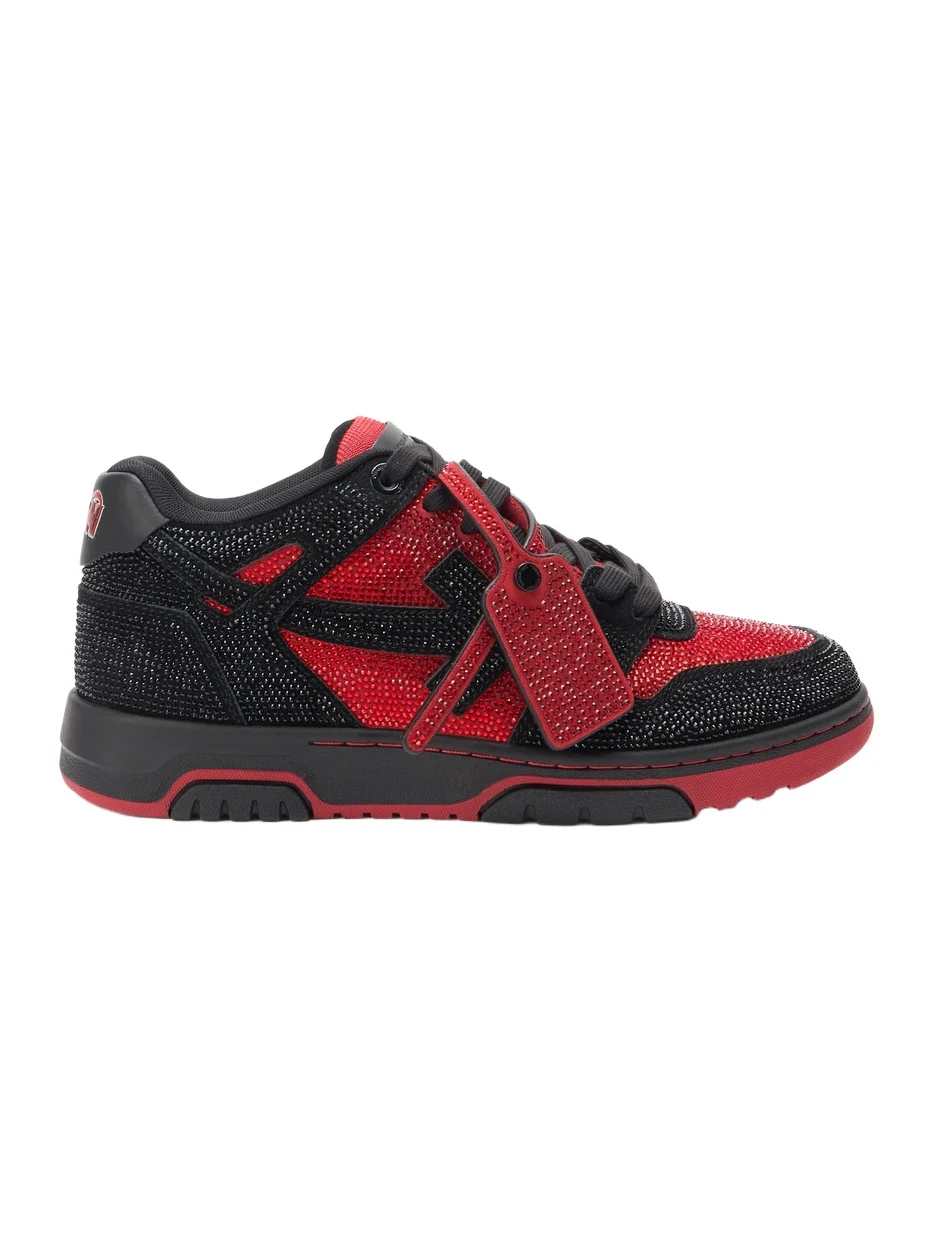 Out Of Office Strass Sneakers Out Of Office Strass Sneakers