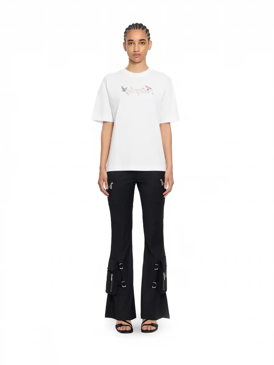 Off-White Dream Arrow Skate T-shirt | Thumbnail 2 Off-White Dream Arrow Skate T-shirt | Thumbnail 2