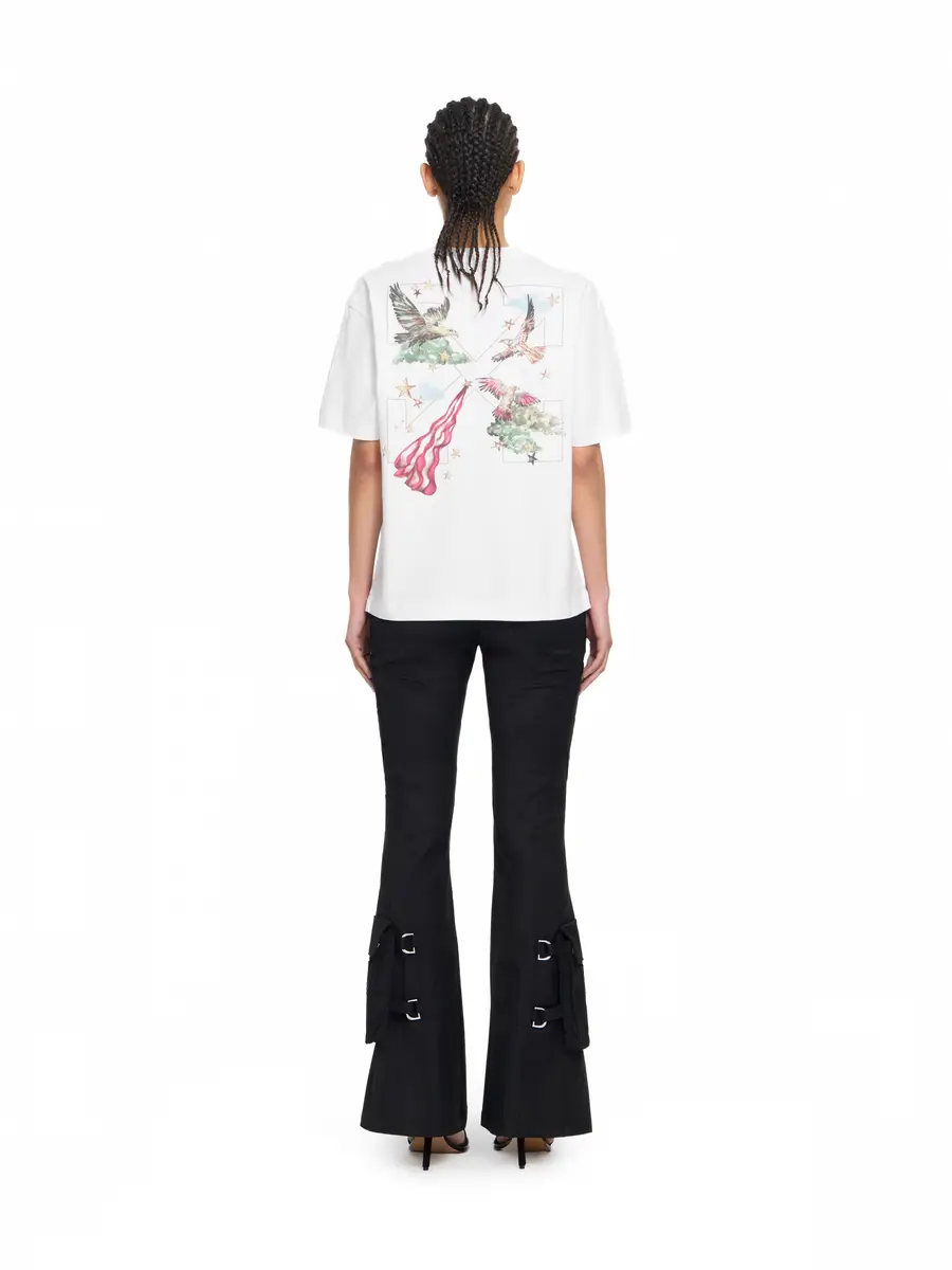 Off-White Dream Arrow Skate T-shirt | Thumbnail 4 Off-White Dream Arrow Skate T-shirt | Thumbnail 4