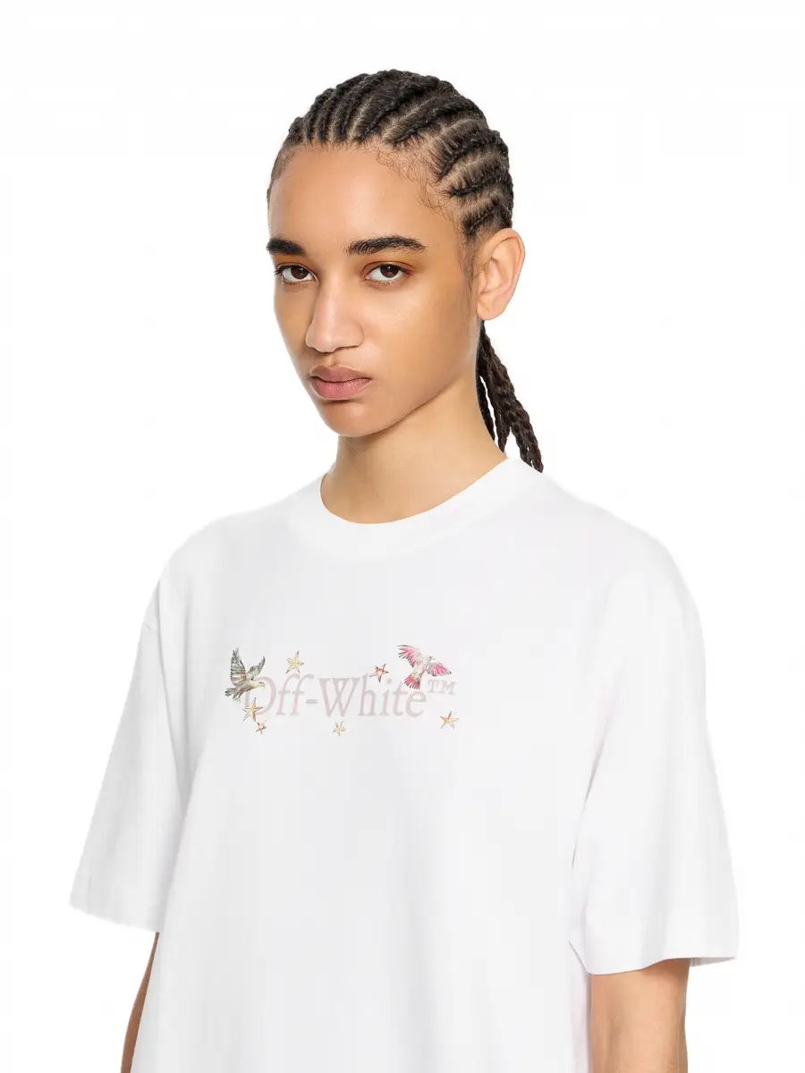 Off-White Dream Arrow Skate T-shirt | Thumbnail 5 Off-White Dream Arrow Skate T-shirt | Thumbnail 5