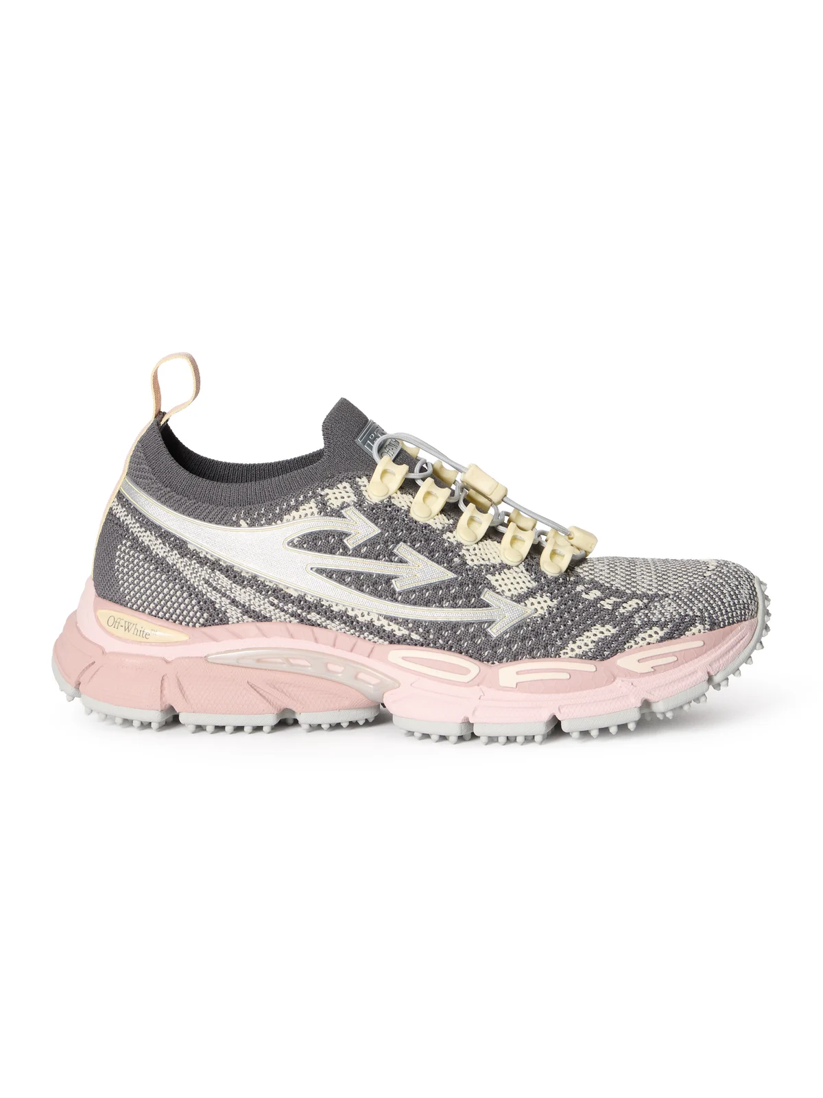 Sneakers Be Right Back Knit Sneakers Be Right Back Knit