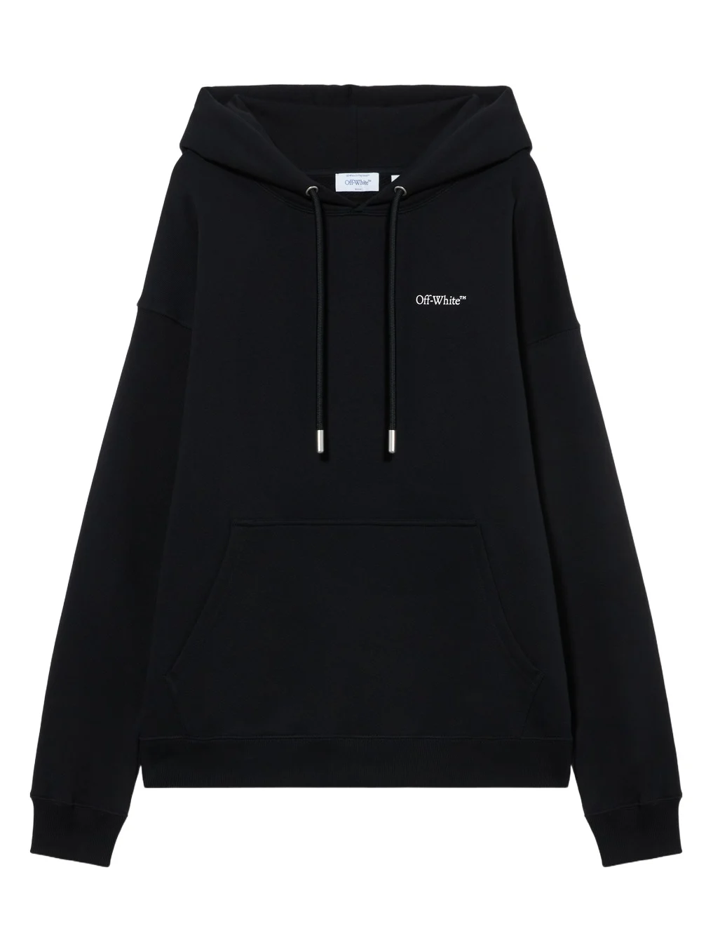 Off-White Cloud Arrow Skate Hoodie