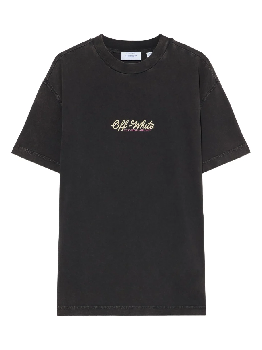 Off-White Royal Jewels T-shirt