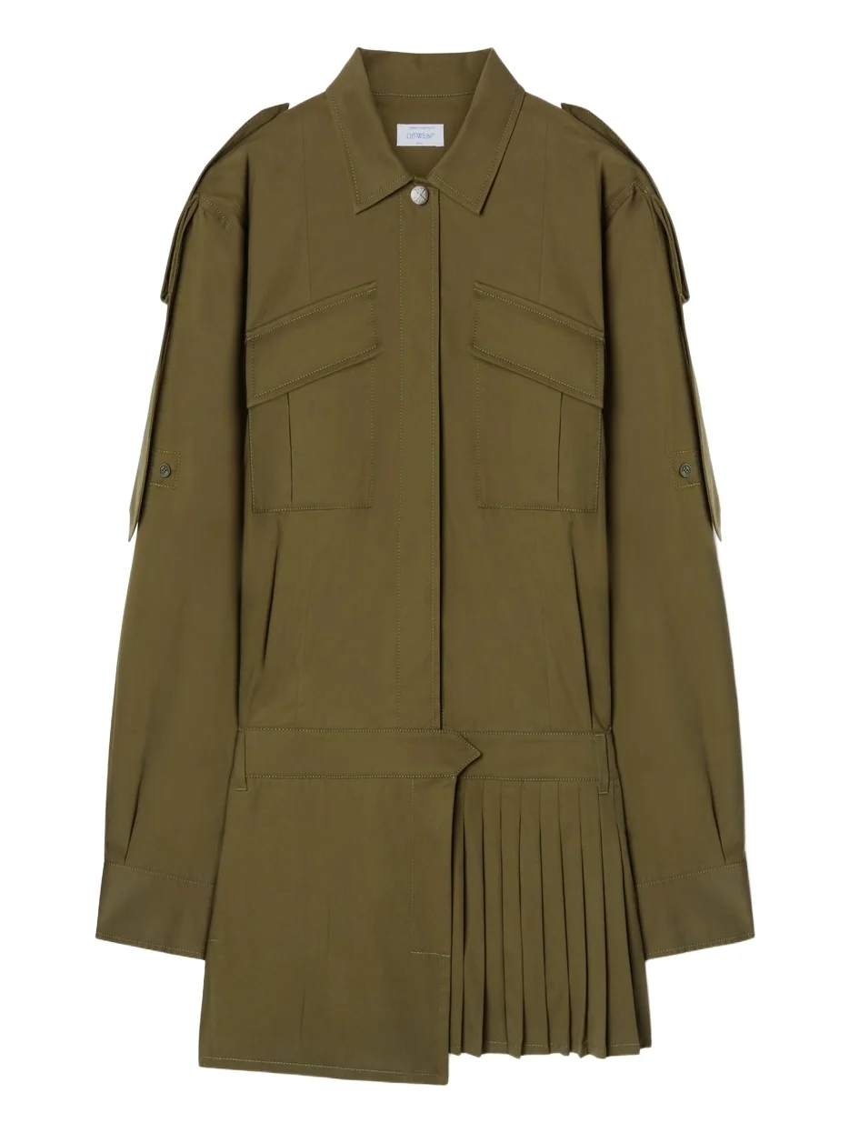 CO SAVANA MINI DRESS