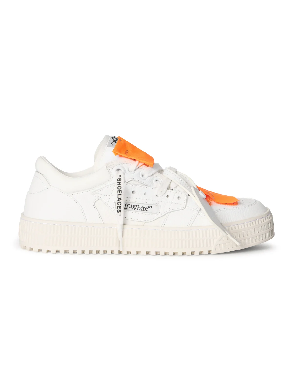 3.0 Court Low Top Sneakers