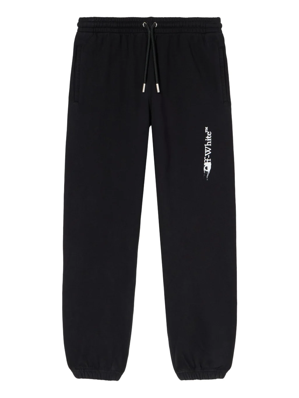 Ink Arrow Cuffed Sweatpants