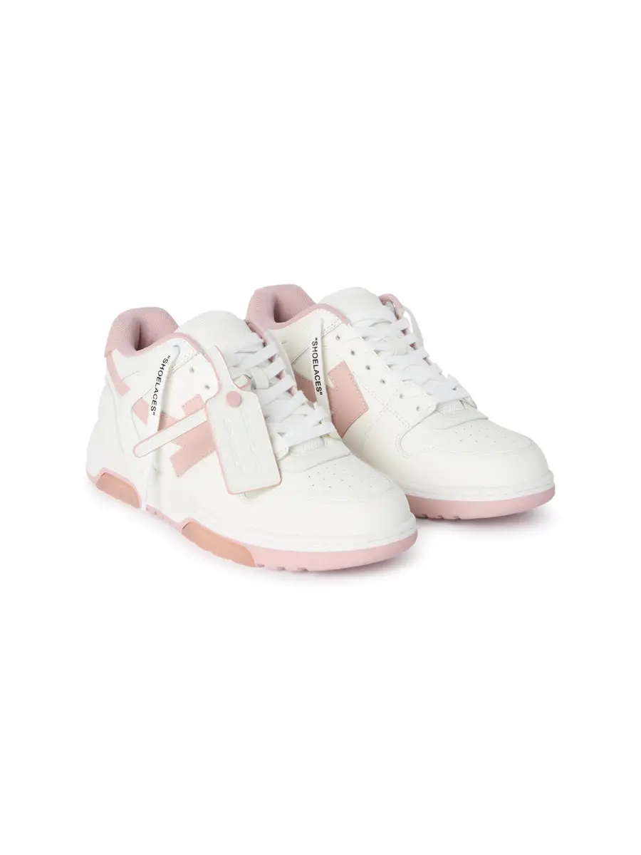 Off-White Out Of Office Sneakers | Thumbnail 3