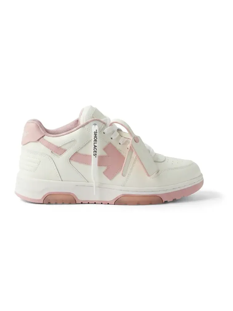 Out Of Office Sneakers