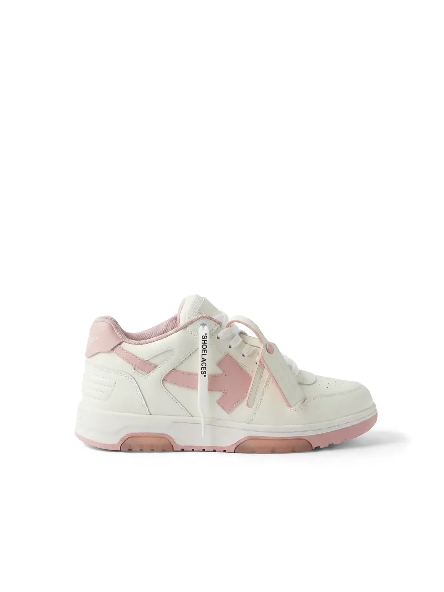 Off-White Out Of Office Sneakers | Image 1 Off-White Out Of Office Sneakers | Image 1