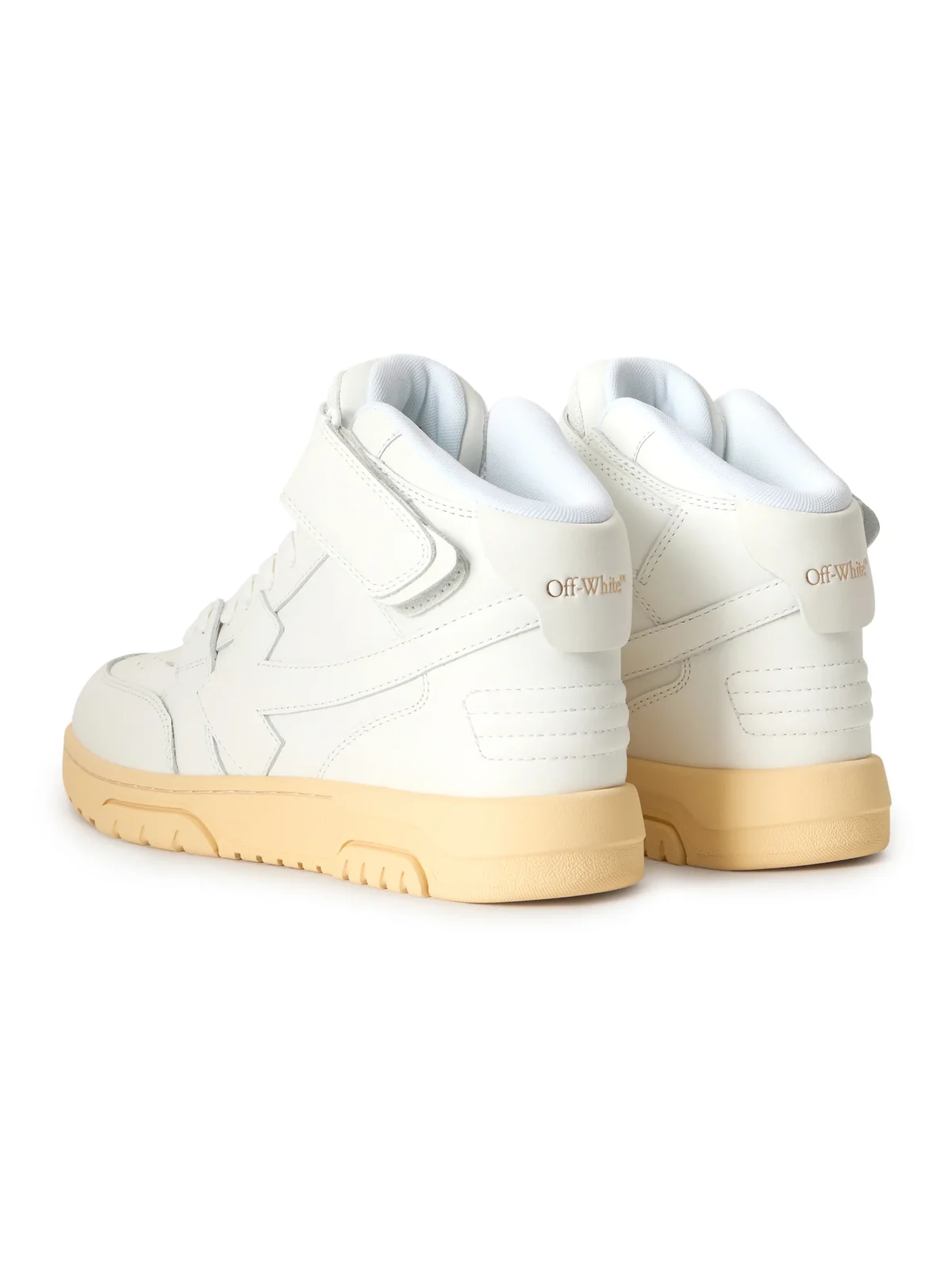 Off-White Out Of Office Sneakers