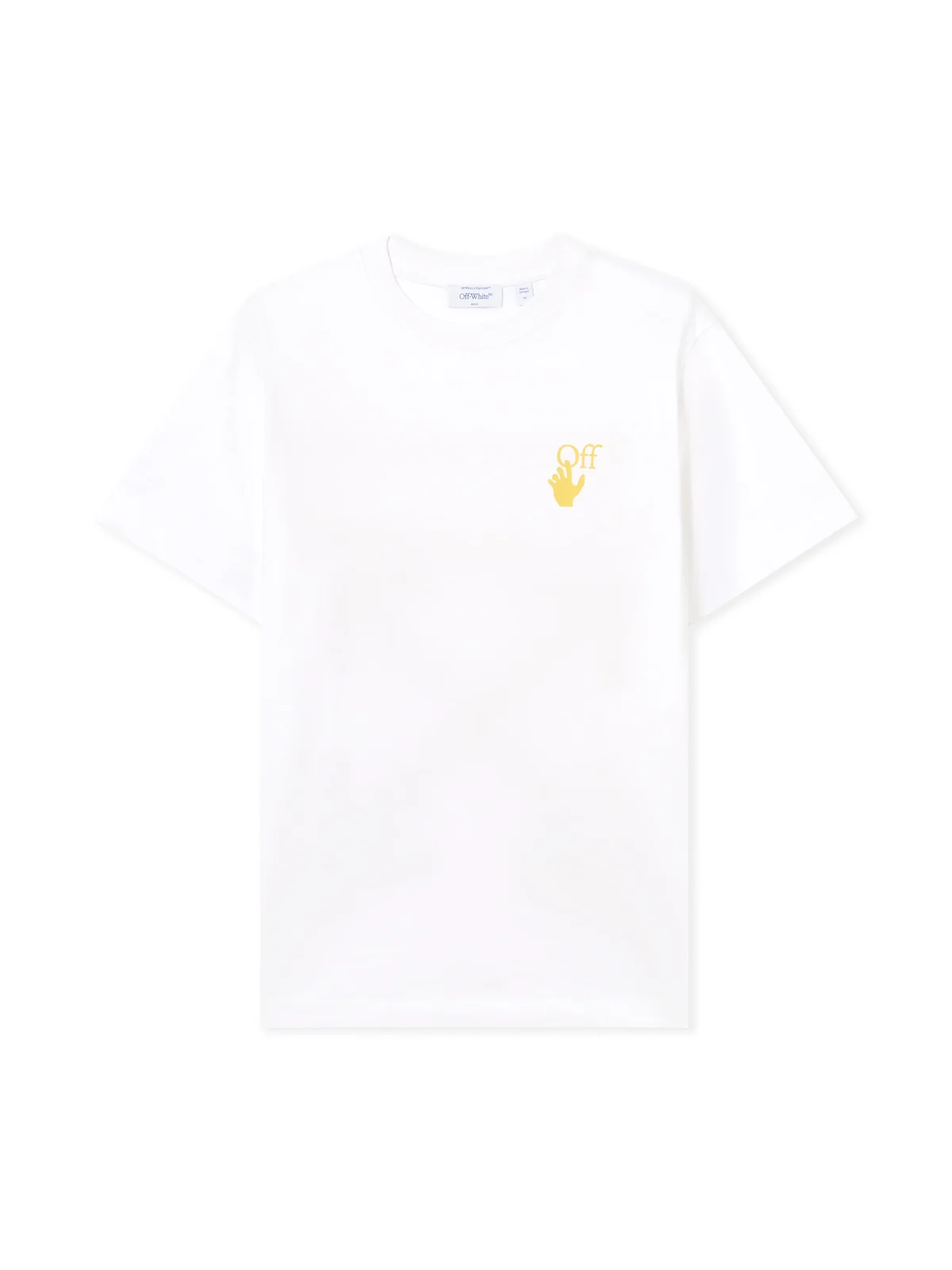 Slim Fit Graphic S/S T-Shirt Slim Fit Graphic S/S T-Shirt