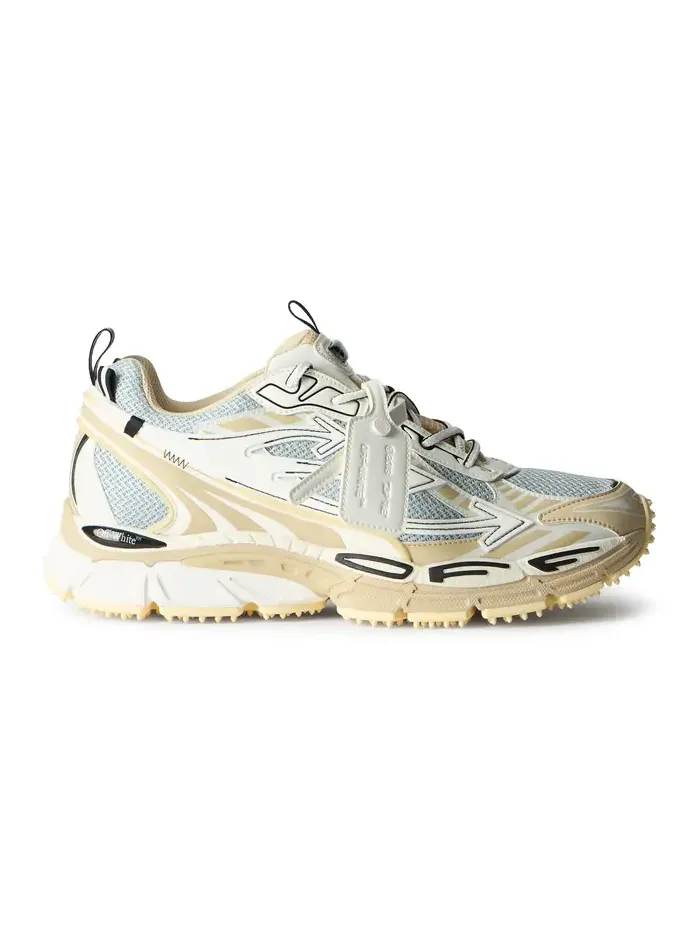 Be Right Back Sneakers Be Right Back Sneakers