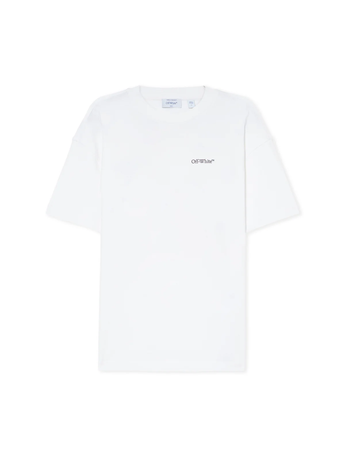 Arrow Glowing Flower T-shirt