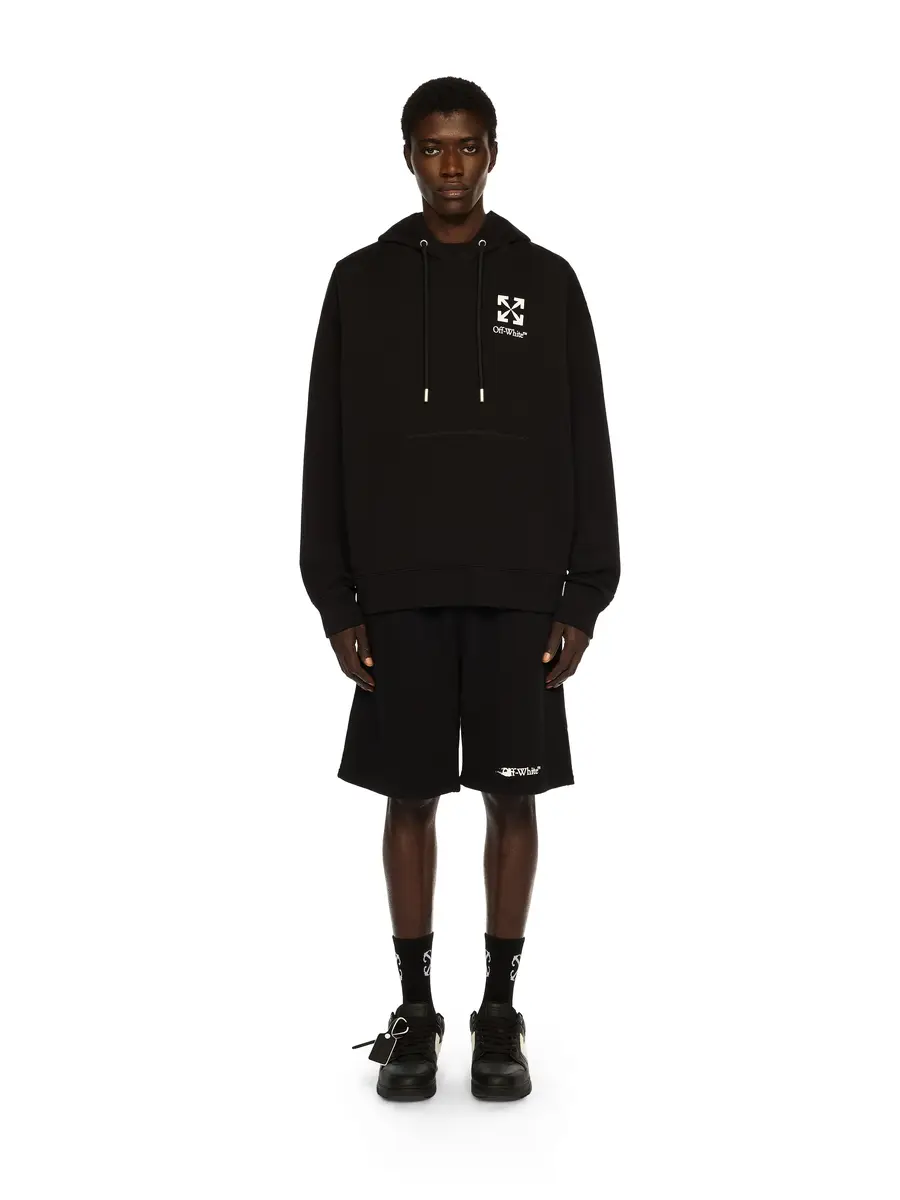 Off-White Small Arrow Skate Hoodie | Thumbnail 3