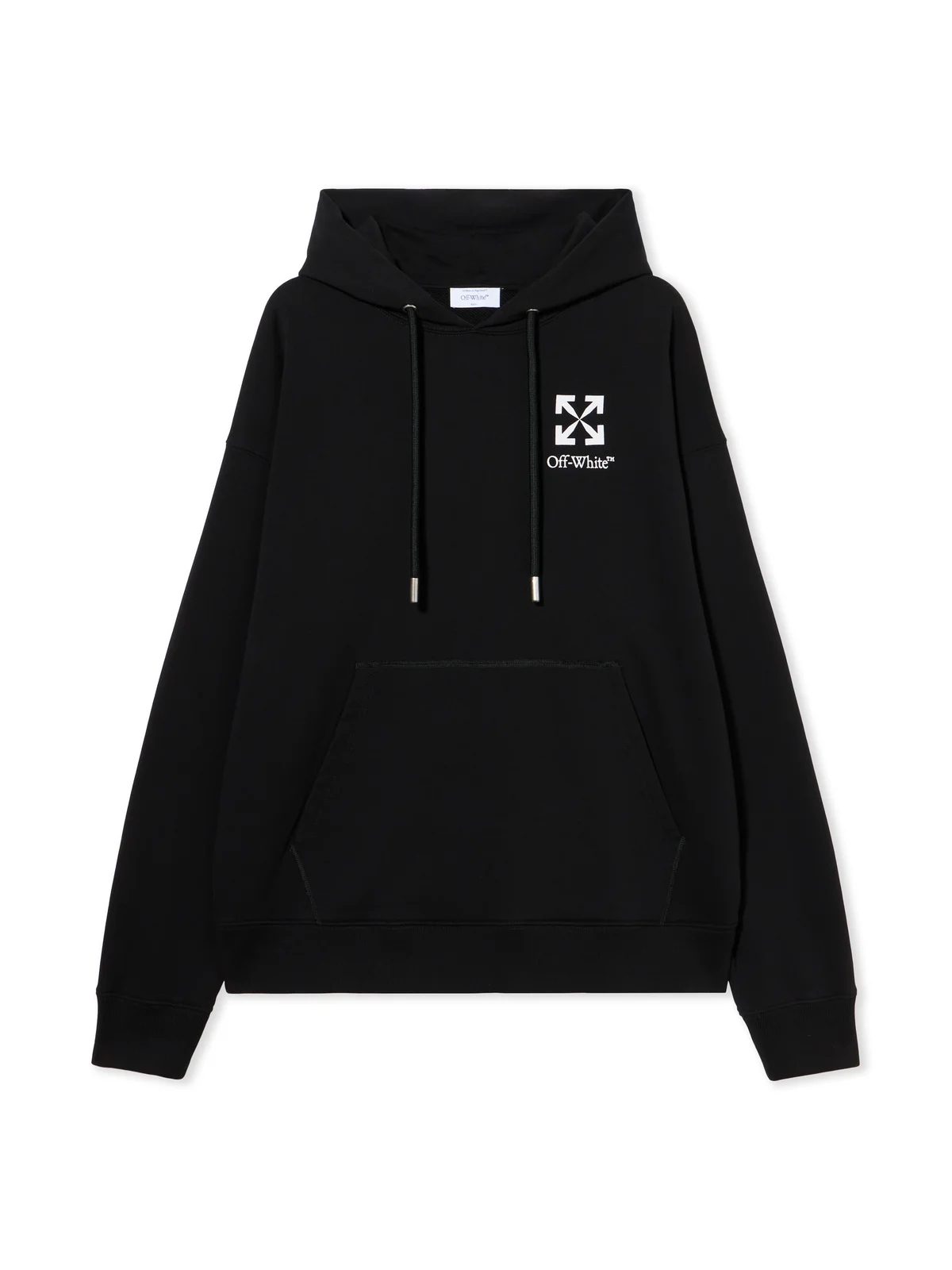 Small Arrow Skate Hoodie Small Arrow Skate Hoodie