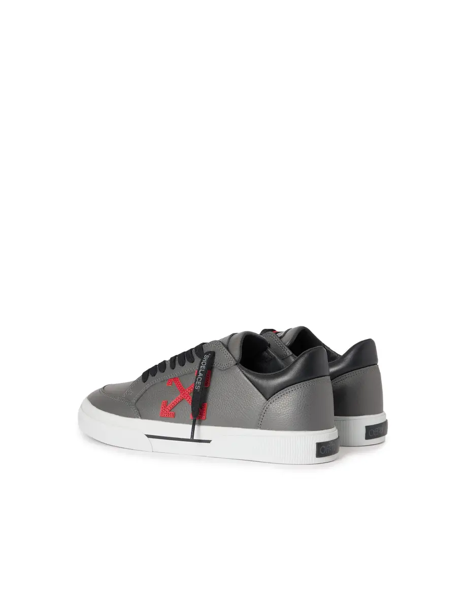 Off-White Vulcanized Low Sneakers | Thumbnail 5 Off-White Vulcanized Low Sneakers | Thumbnail 5