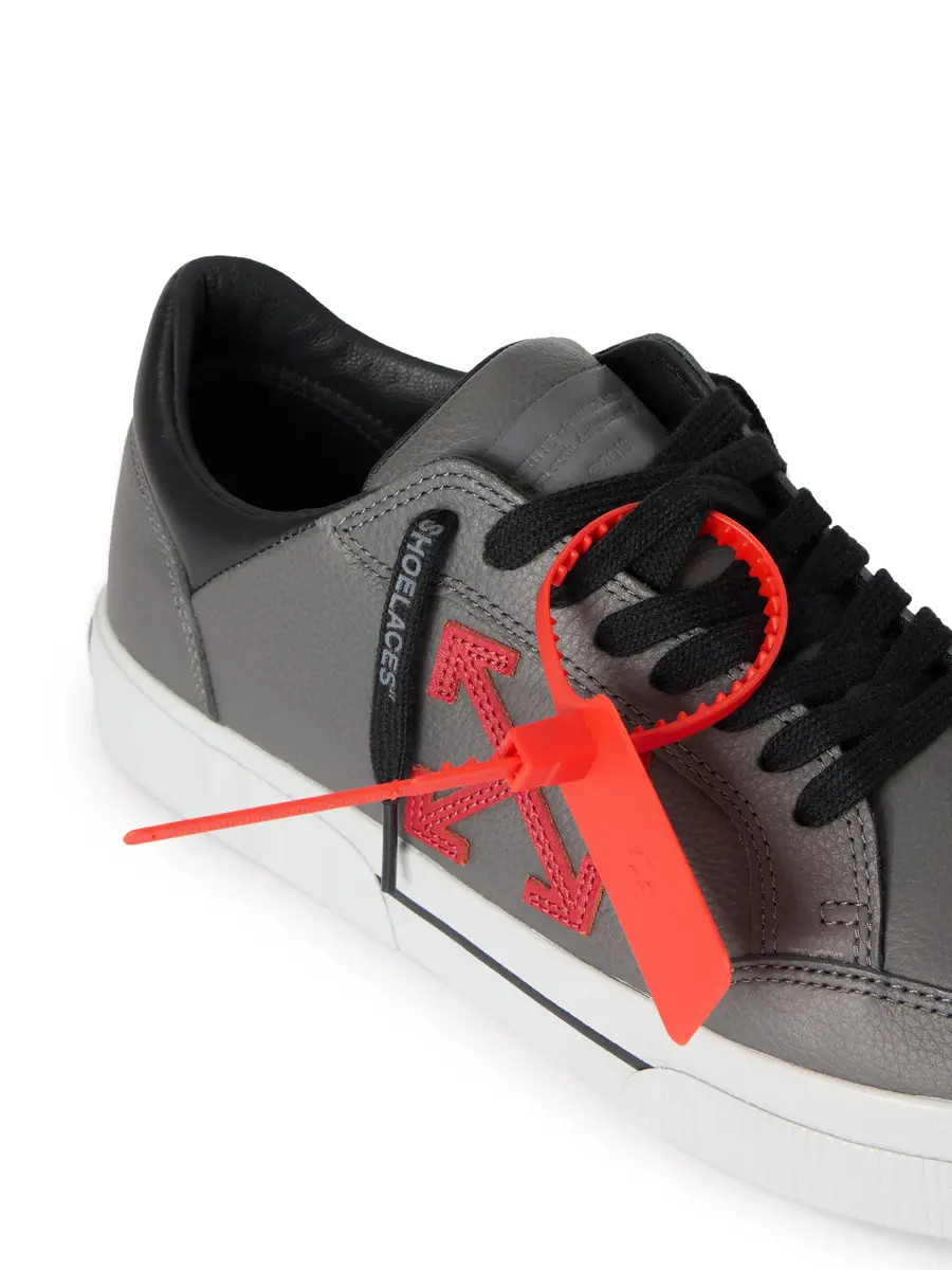 Off-White Vulcanized Low Sneakers | Thumbnail 6 Off-White Vulcanized Low Sneakers | Thumbnail 6