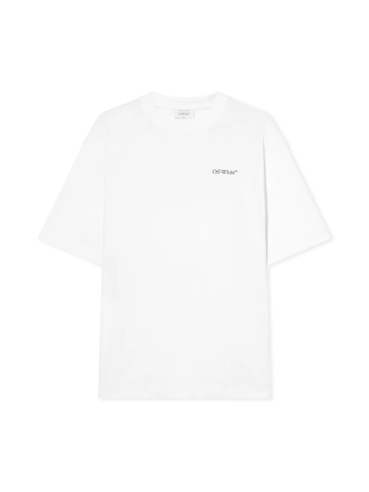 Half Arrow Skate Logo Tee Half Arrow Skate Logo Tee