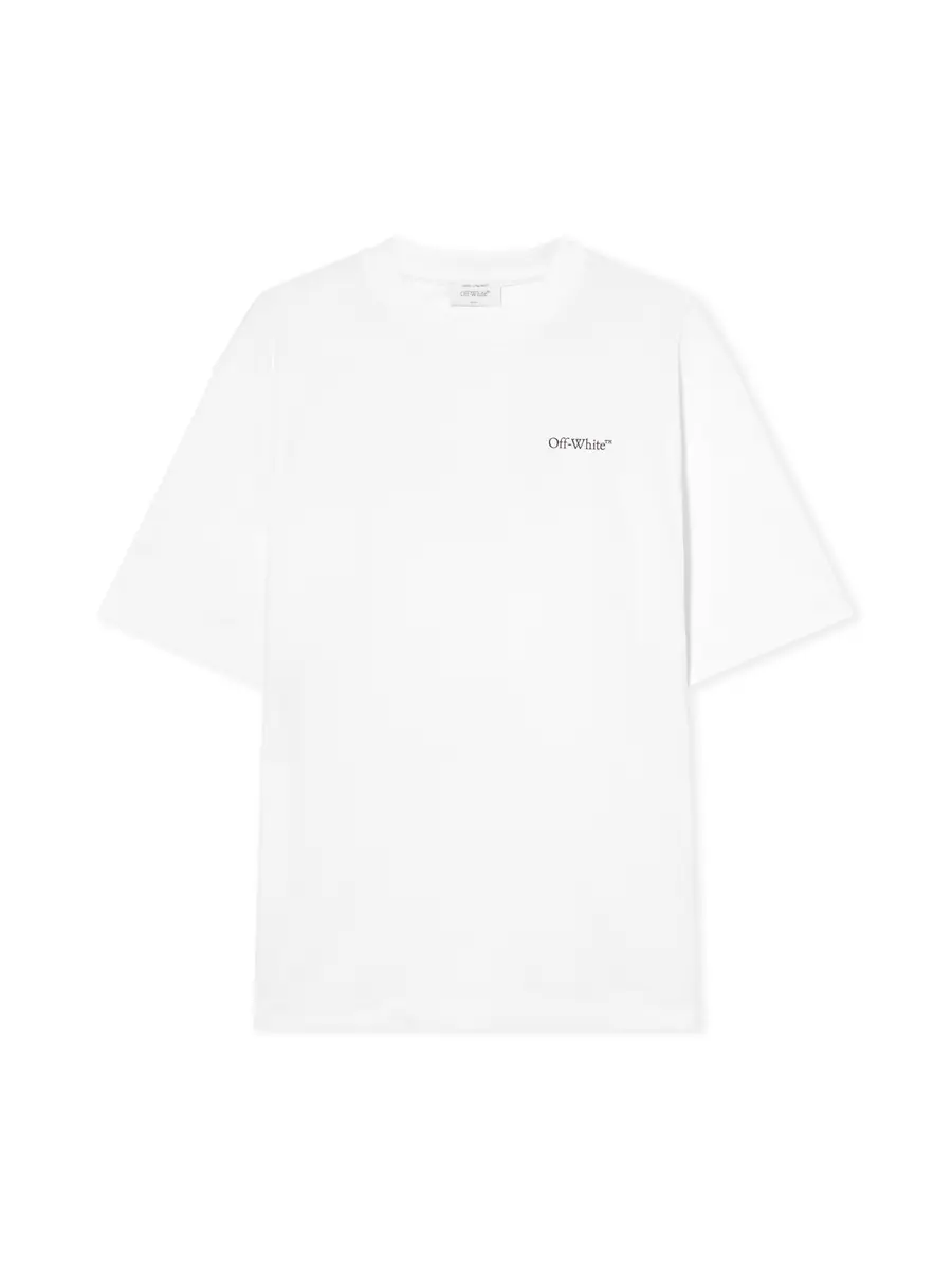 Half Arrow Skate Logo Tee Half Arrow Skate Logo Tee