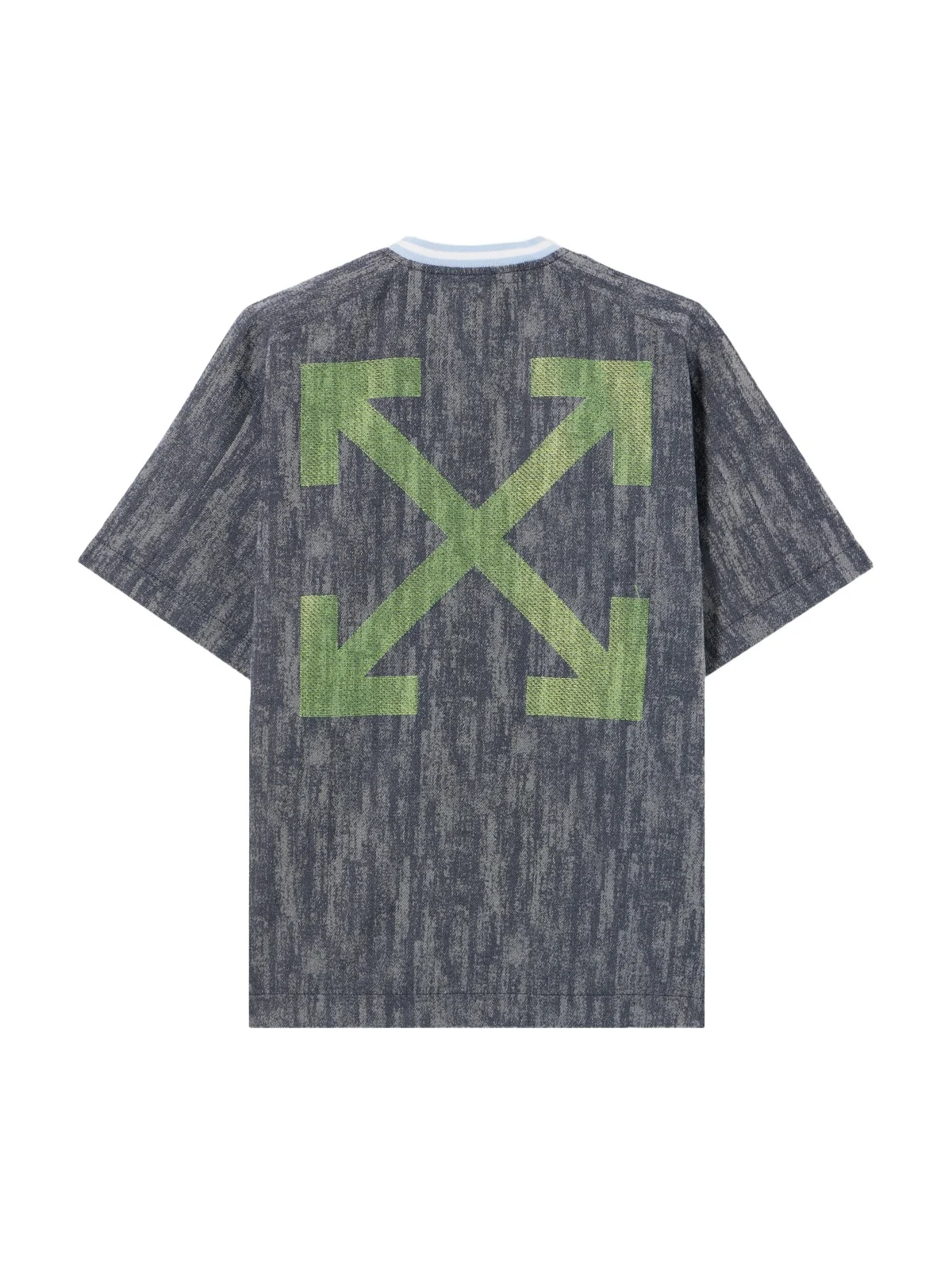 Off-White Ss_Switch Off Arrow T-Shirt