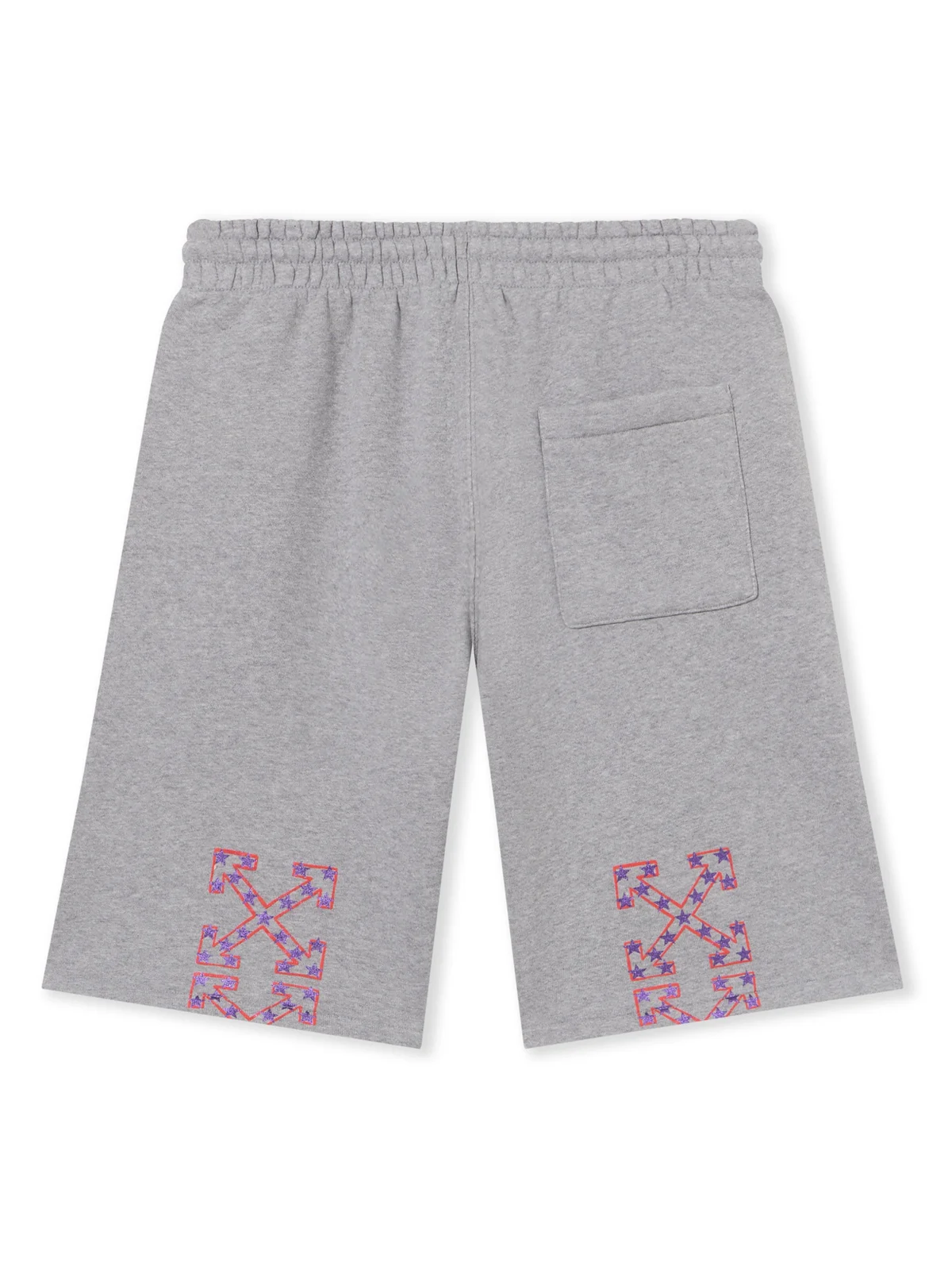 Star Arrow Skate Sweatshorts Star Arrow Skate Sweatshorts