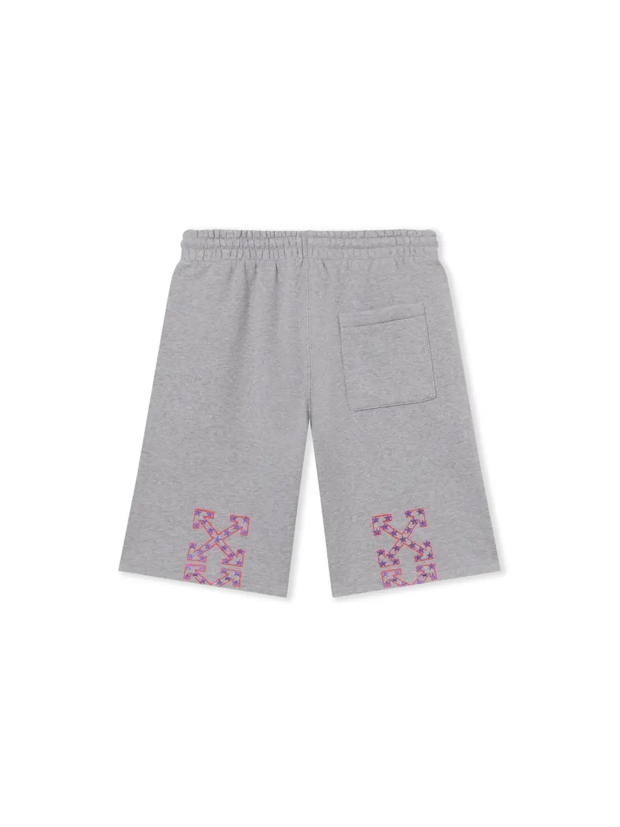 Star Arrow Skate Sweatshorts Star Arrow Skate Sweatshorts