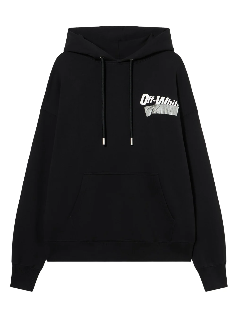 Off-White Cupid Tape Skate Hoodie