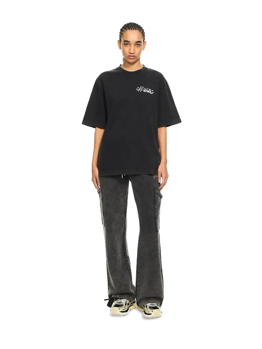 Off-White Off Marker Skate T-shirt | Thumbnail 2 Off-White Off Marker Skate T-shirt | Thumbnail 2
