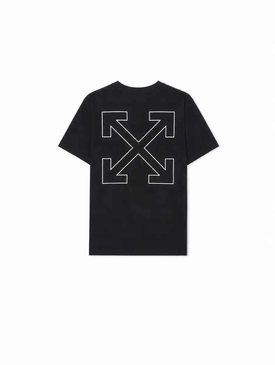 Off-White Off Stamp 2-Pack Tee S/S | Thumbnail 4