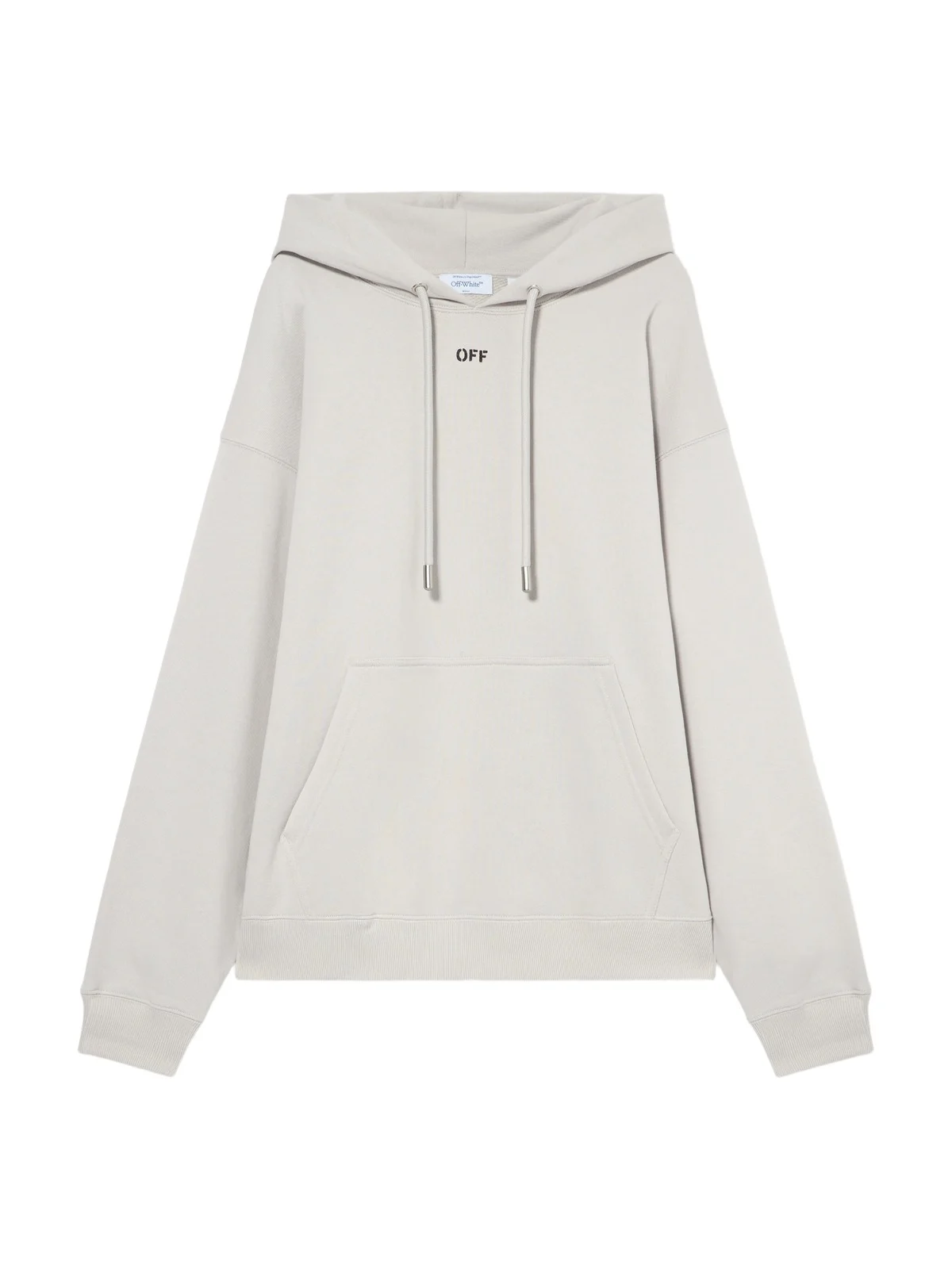 Off Stamp Skate Hoodie Off Stamp Skate Hoodie