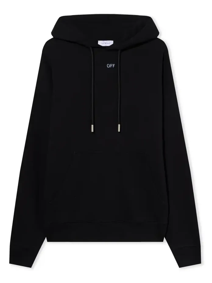 Stencil Arrow Skate Hoodie Stencil Arrow Skate Hoodie