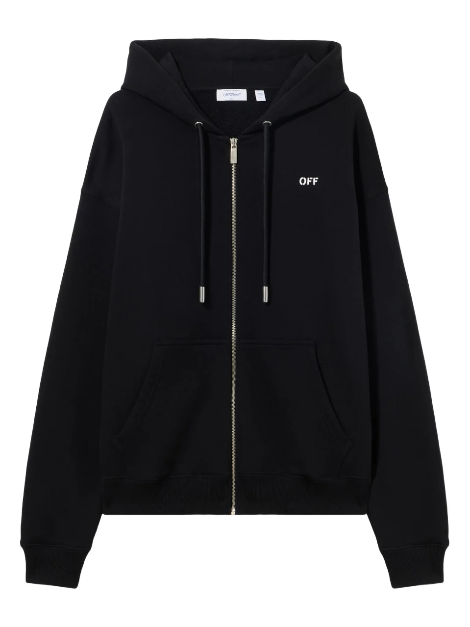 Graphic Full Zip Hoodie Graphic Full Zip Hoodie