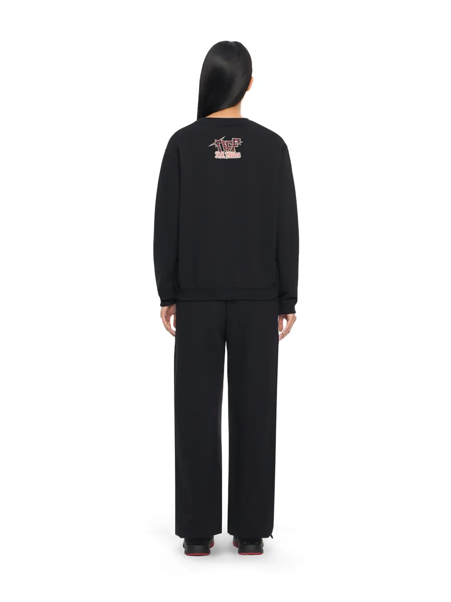 Off-White Off-White™ c/o AC Milan Sweatshirt | Thumbnail 4 Off-White Off-White™ c/o AC Milan Sweatshirt | Thumbnail 4