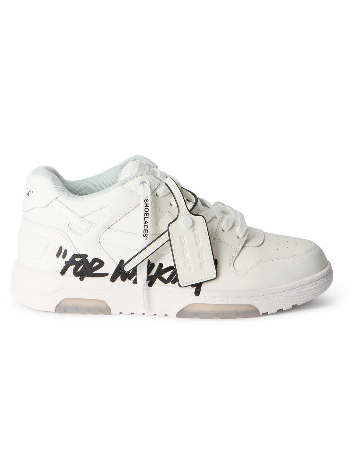 Out Of Office "For Walking" Sneakers