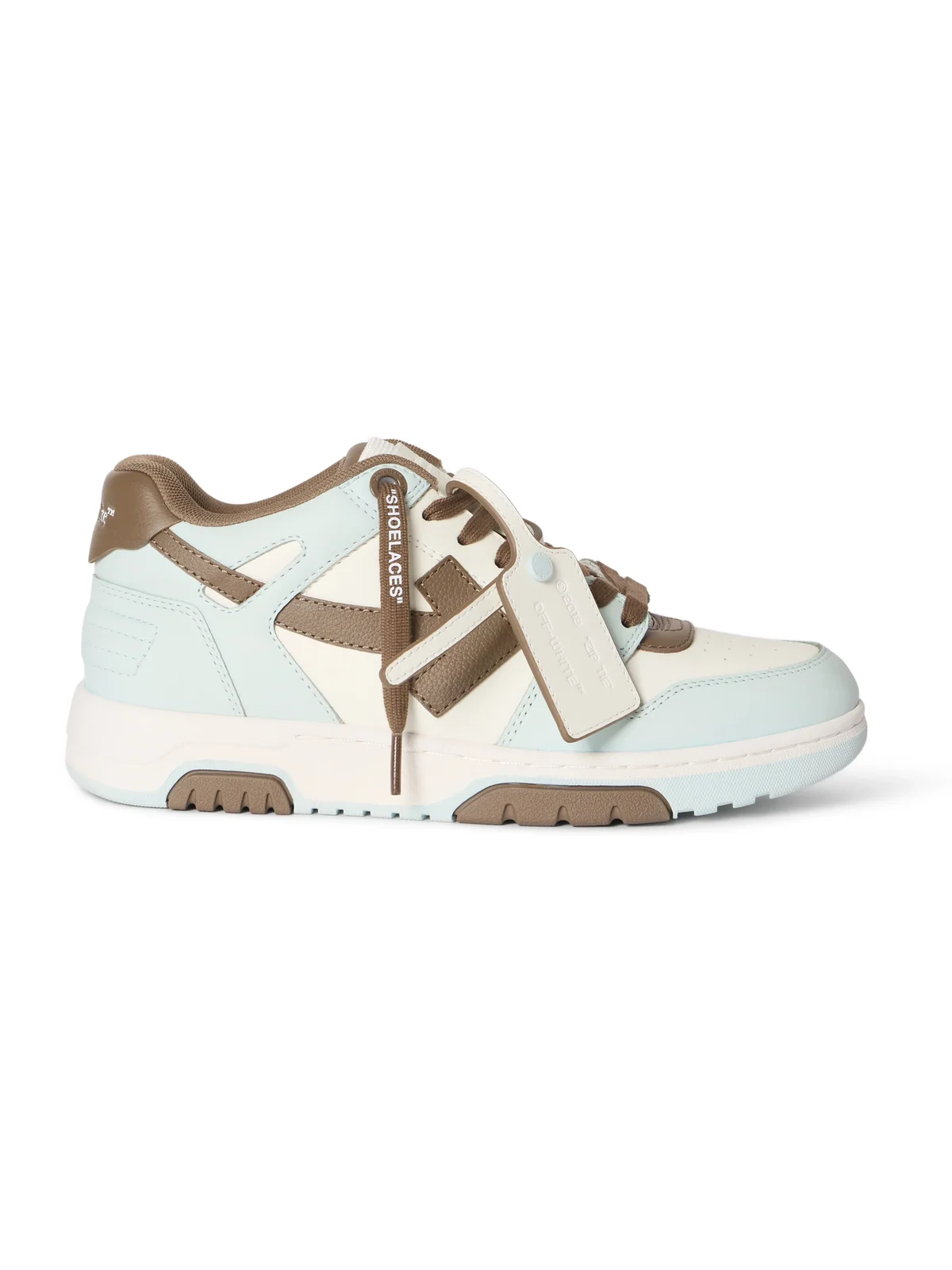 Off-White Out Of Office Sneakers