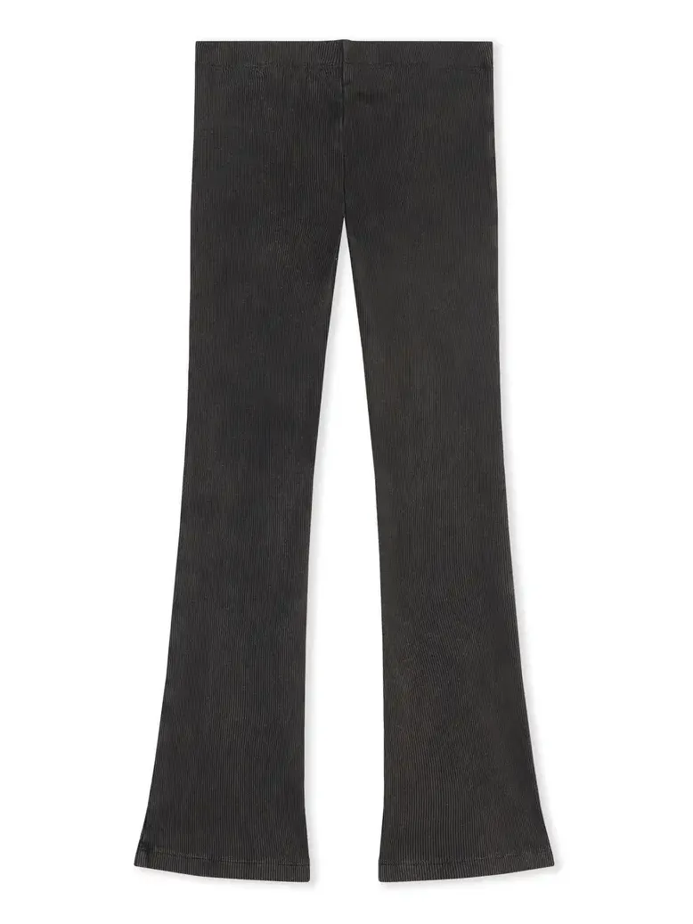 Stamp Acid Wash Pants Stamp Acid Wash Pants