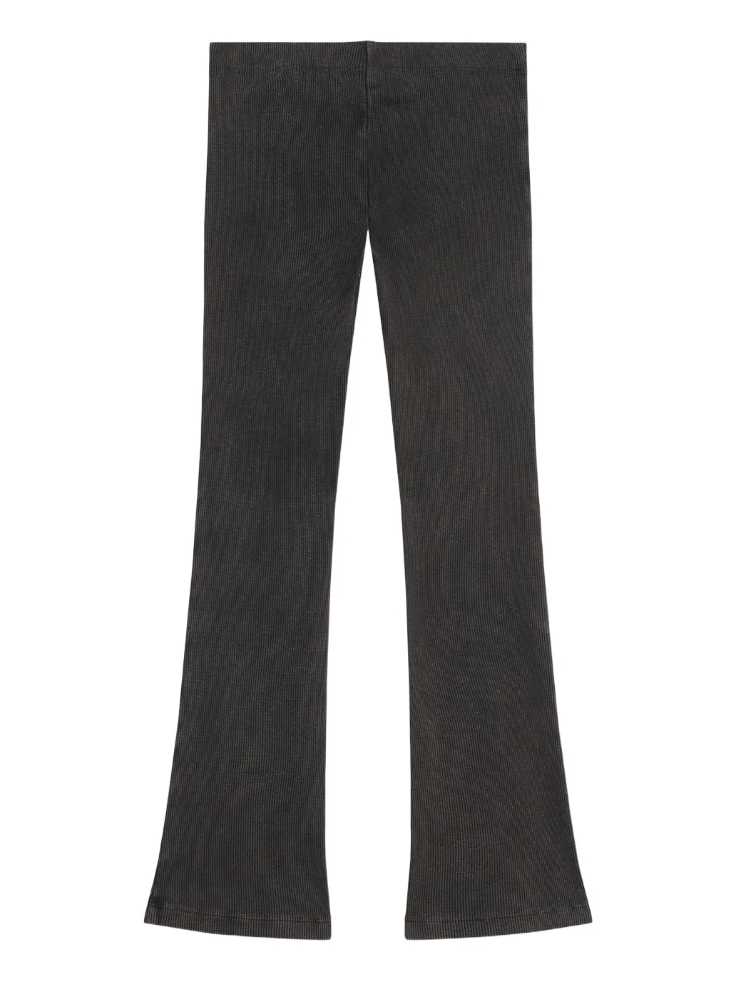 Off-White Stamp Acid Wash Pants
