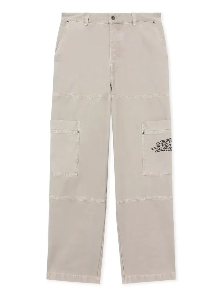 Script Cargo Pants Script Cargo Pants