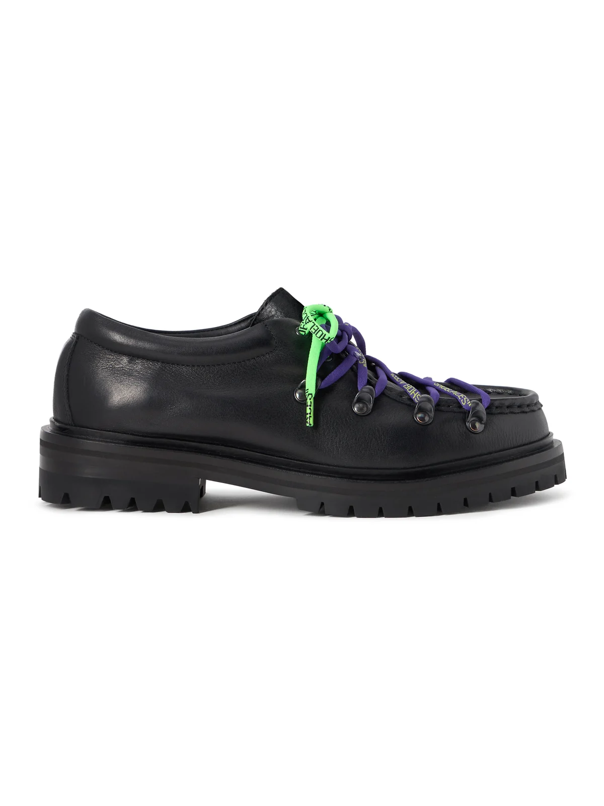 Off-White Heritage Loafers