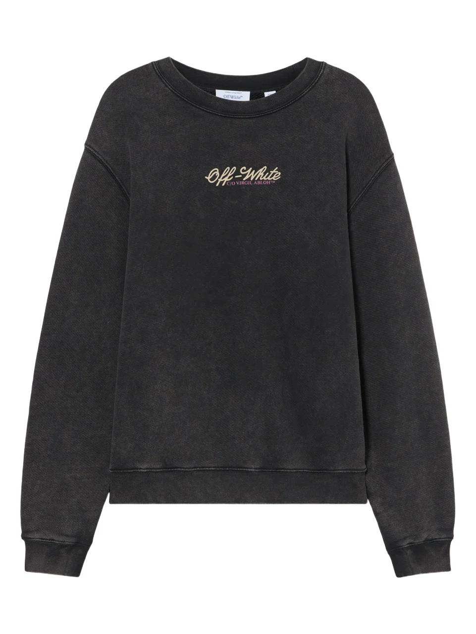 Off-White Royal Jewels Sweatshirt