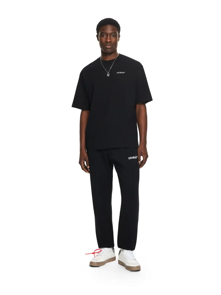 Off-White Heraldic Arrow Cuffed Sweatpant | Thumbnail 2 Off-White Heraldic Arrow Cuffed Sweatpant | Thumbnail 2