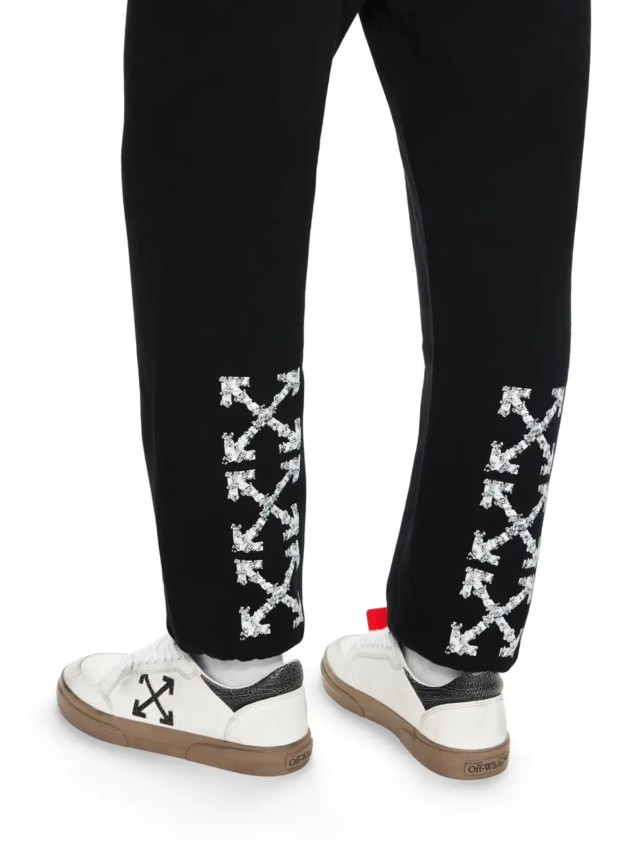 Off-White Heraldic Arrow Cuffed Sweatpant | Thumbnail 5 Off-White Heraldic Arrow Cuffed Sweatpant | Thumbnail 5